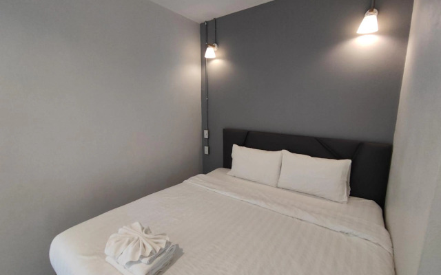 Life Hotel Rong Khun