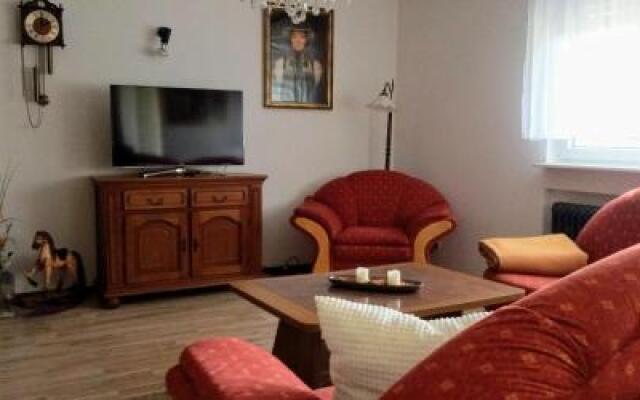 Ferienwohnung am Buchenbaum