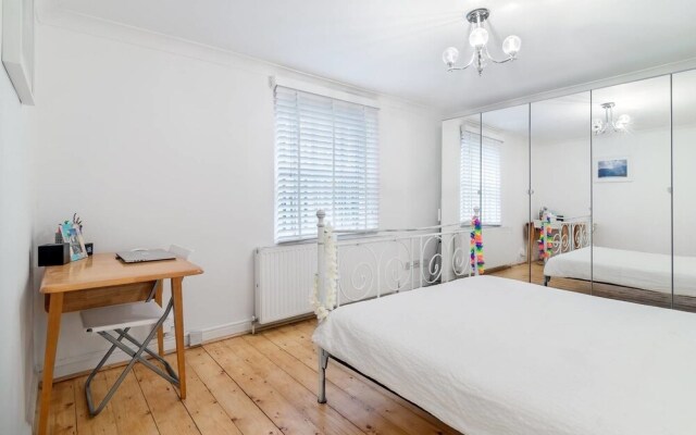Gorgeous Family Garden Flat Near Portobello Road