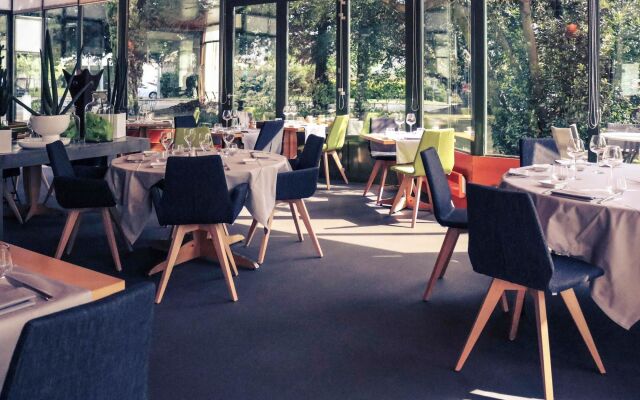 Mercure Niort Marais Poitevin