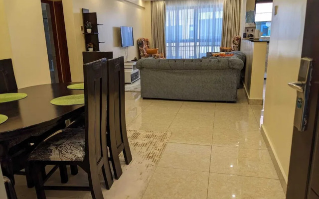 Bliss haven garden units