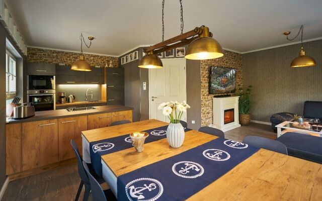 Freester Kapitanshauser