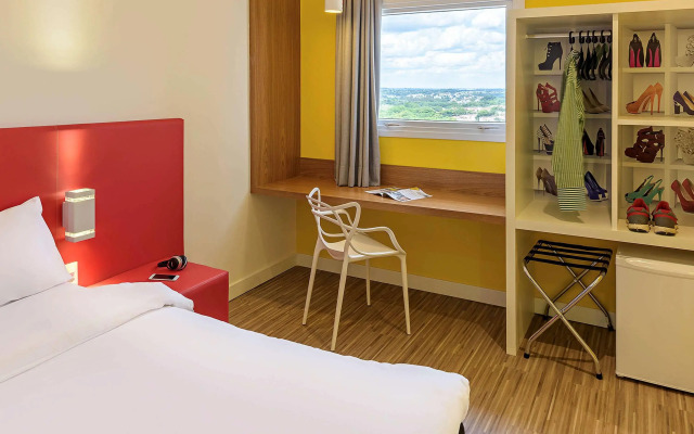 ibis Styles Birigui