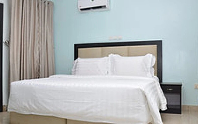 Beckett Suites