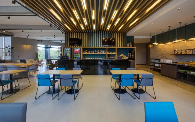 Slaviero Ponta Grossa