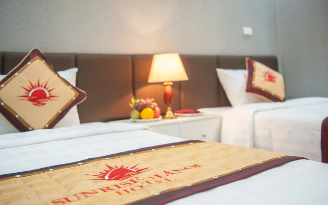 Sunrise Hanoi Hotel