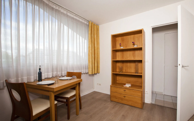 Séjours & Affaires Montreuil Saint Mandé