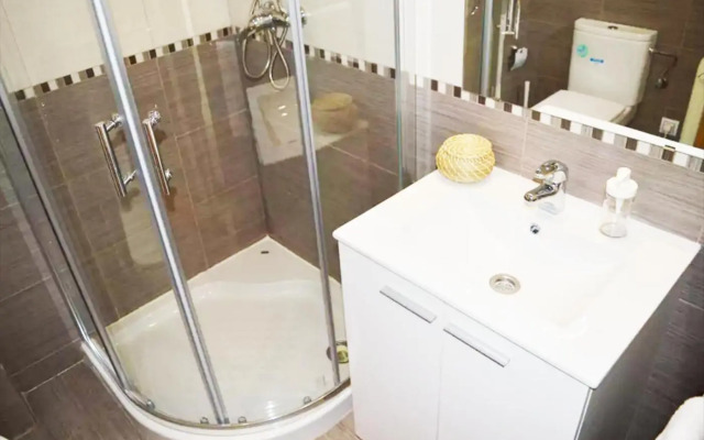 Oupen de dor San Blas