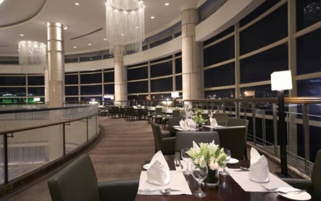 Parkyard Hotel Jiaxing (Nanhu Scenic Area Branch)