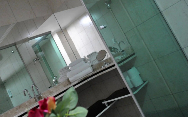 Pinheiro Palace Hotel