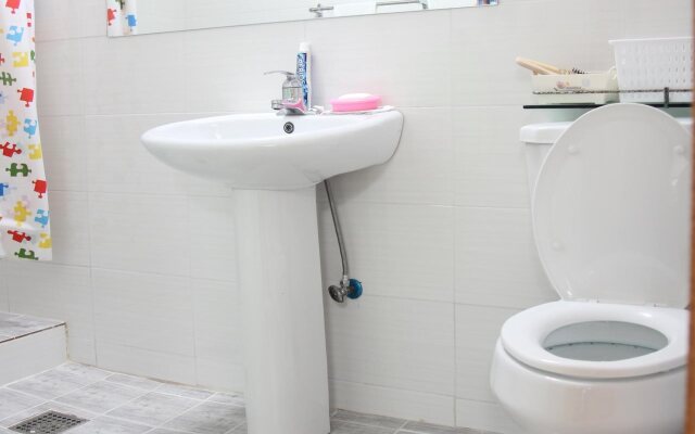 Guesthouse 710 in Haeundae - Hostel