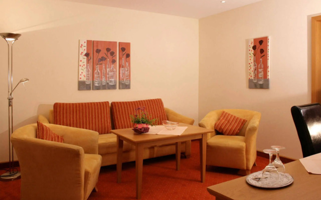 Landgasthof Hotel Hanses-Bräutigam