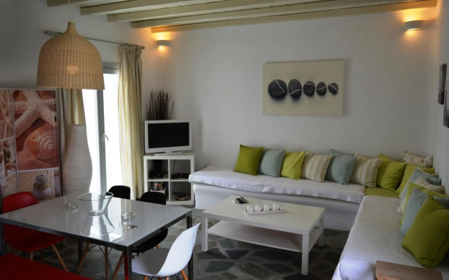 Sea Side Studios & Houses