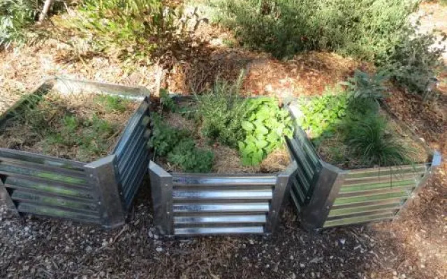 Butterworth Accommodation