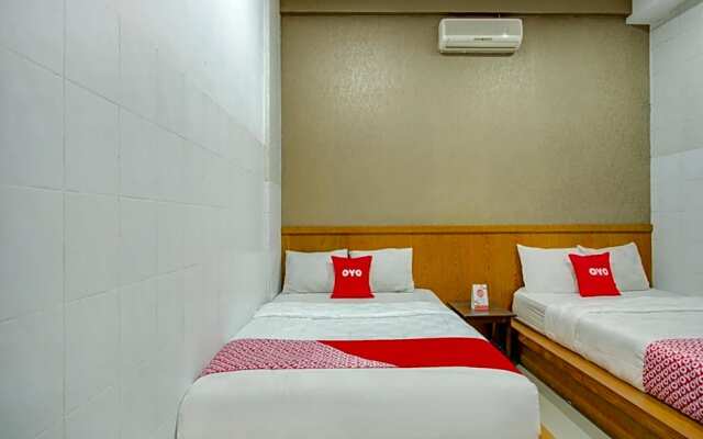 OYO 3938 Hotel Made Bali