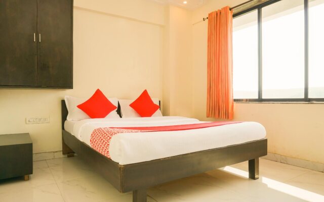 Radha Krishna by OYO Rooms