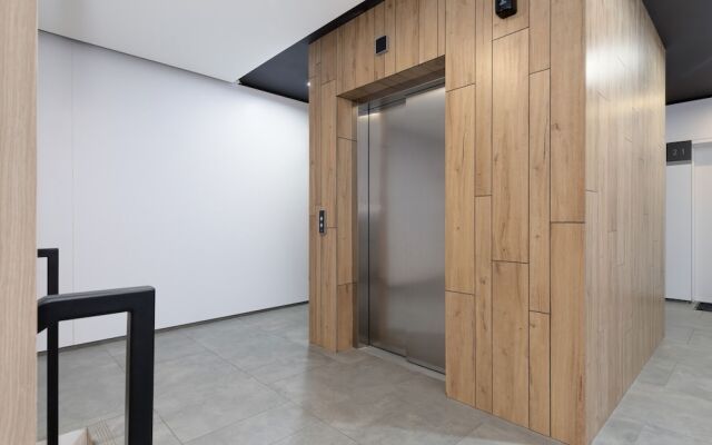 Apartament na Wydmach Pobierowo