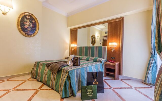 Raeli Hotel Noto