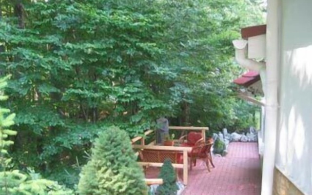 Boutique Hotel Club Austria