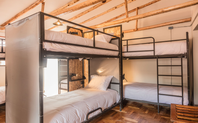 Centro by Casa Andina Cusco Saphi