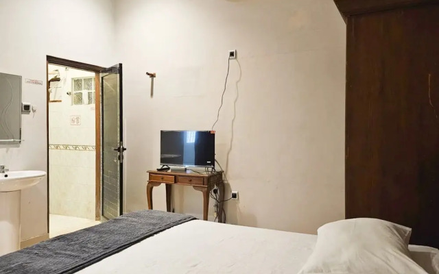 Nawasena Homestay near Alun Alun Jepara