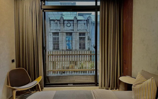 HERE Hostel - Pingtung