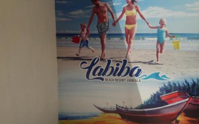 Labiba Beach Resort