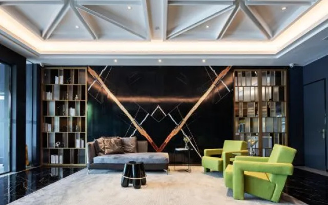 Hang Zhou Teckon Myfeel Hotel