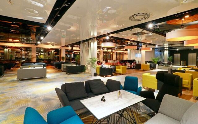 Hamilton Conference Hotel Spa & Wellness