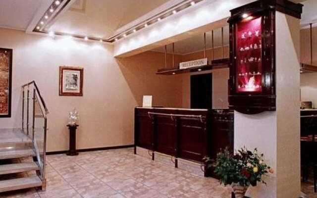 ZS Club Hotel