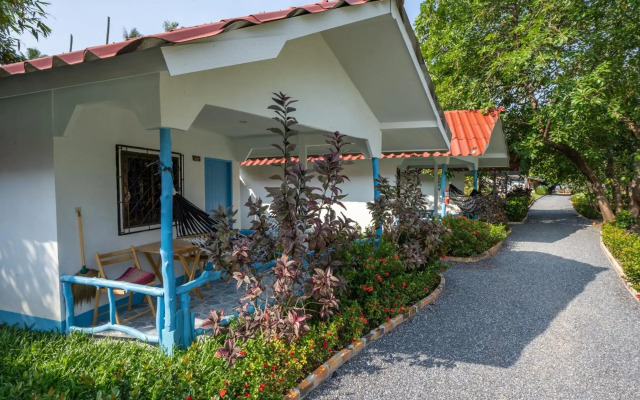 Isara Lanta Resort (SHA Extra Plus)