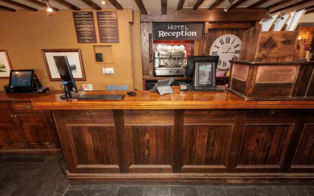 Dovey Inn