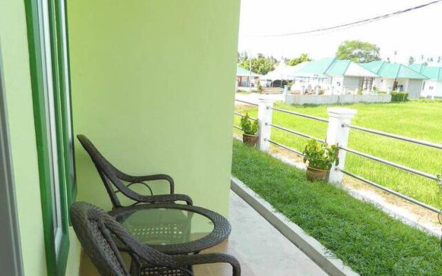 Casa Tok Bidin