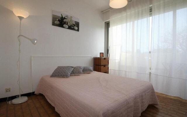 Appartement Balaruc-les-Bains, 1 pièce, 2 personnes - FR-1-553-87