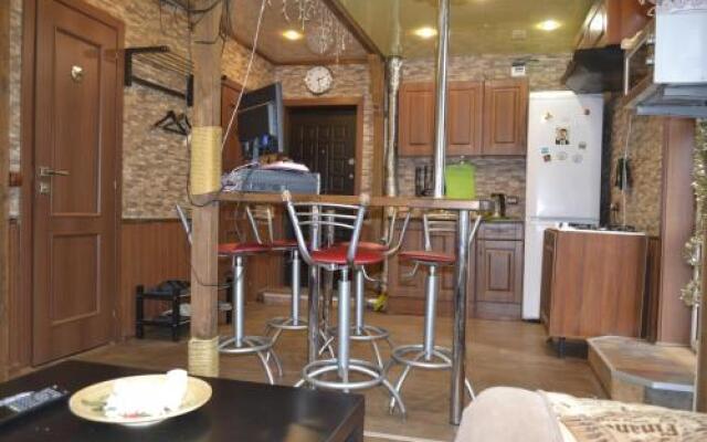 Guest House on Sovetskaya 7