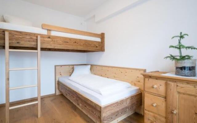 Appartement Wiederkehr