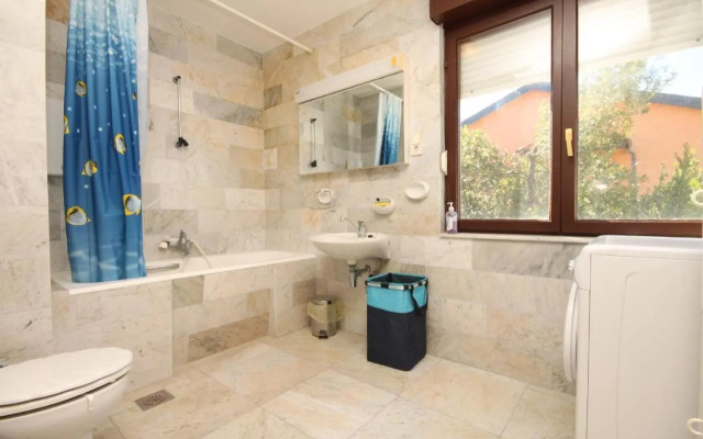 Seaside holiday house Rogoznica - 6226