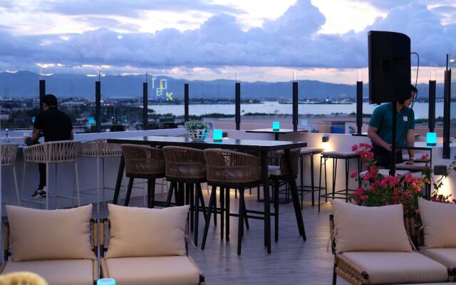 1521 Hotel & Spa