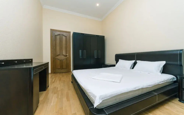Palace of Sport Apartment