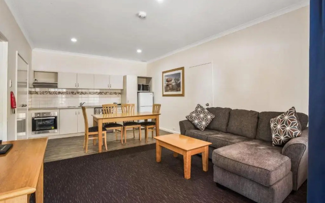Best Western Karratha Central Apartments