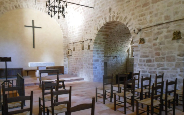 Convento di Acqua Premula