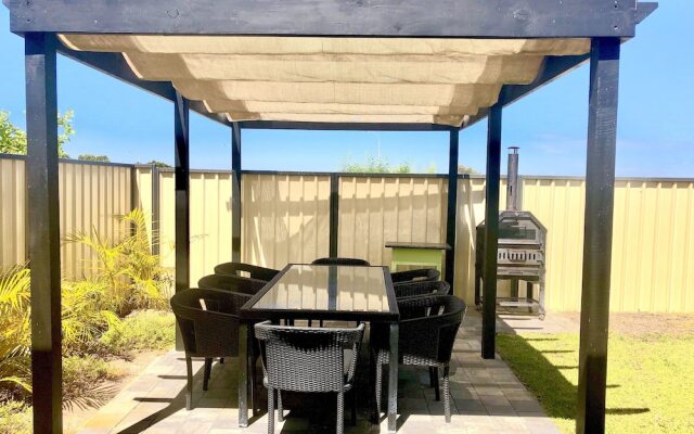 Be Wowed by Bayou, Family Friendly,  Beach, Wifi