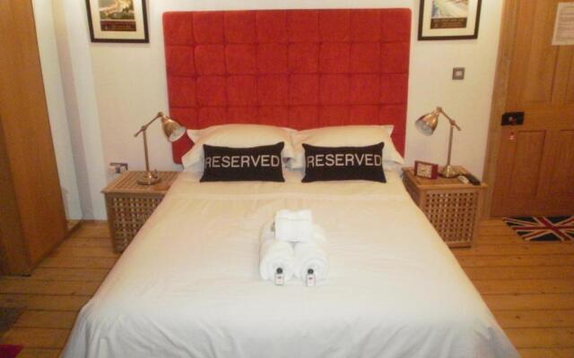 Langland Road B&B