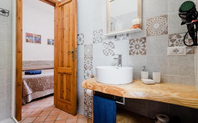 Lauricella Bed And Breakfast