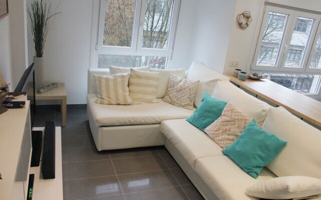 Encantador Apartamento
