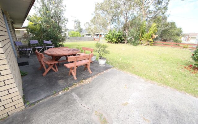 Stouty's at Hat Head