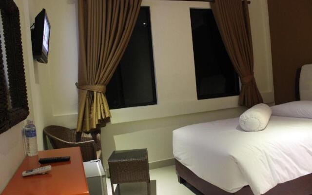 Hotel Pundi Rezeki 1