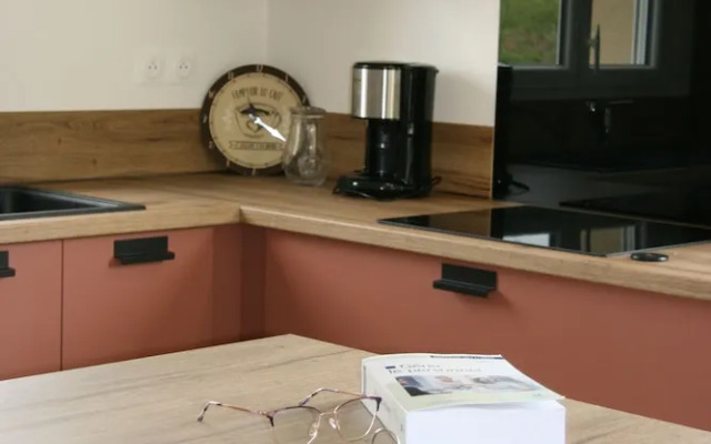 Le Domaine de Louise