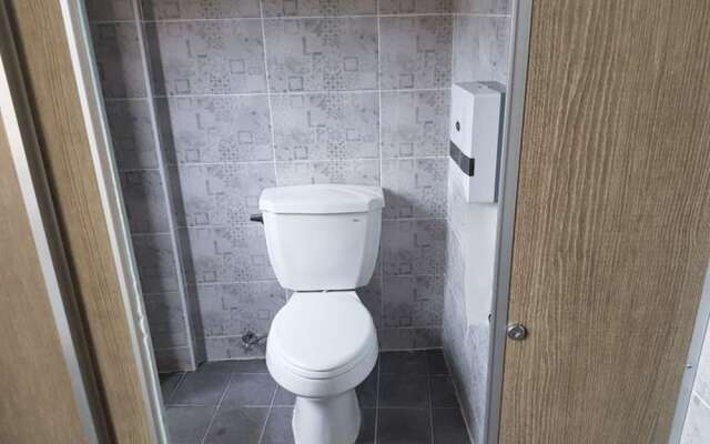 Sol Guesthouse Donghae - Hostel