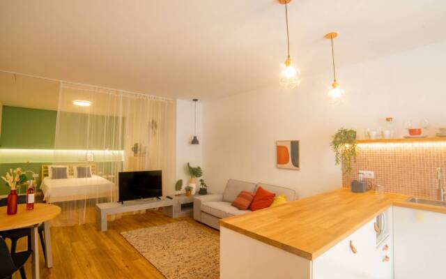 Faro Central - Holiday Apartments